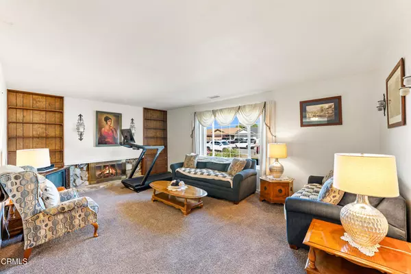 Ventura, CA 93003,1877 Pelican AVE