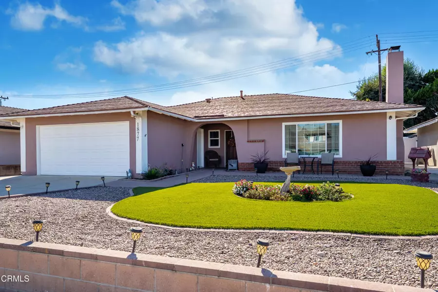1877 Pelican AVE, Ventura, CA 93003