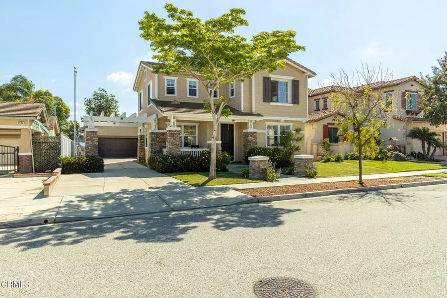 9570 Chamberlain ST, Ventura, CA 93004