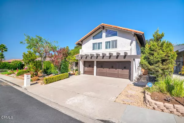 Newbury Park, CA 91320,26 N Greenmeadow AVE