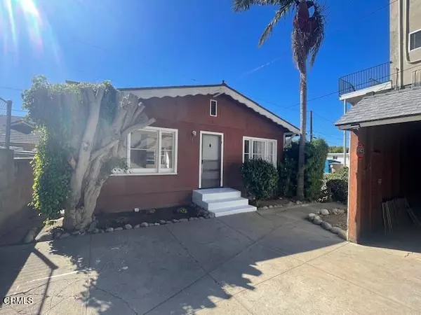 772 poli ST, Ventura, CA 93001