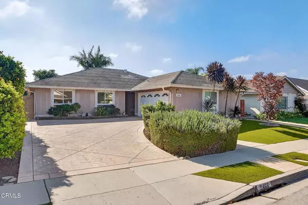 9466 Santa Maria ST, Ventura, CA 93004