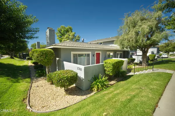 1781 Aleppo CT, Thousand Oaks, CA 91362
