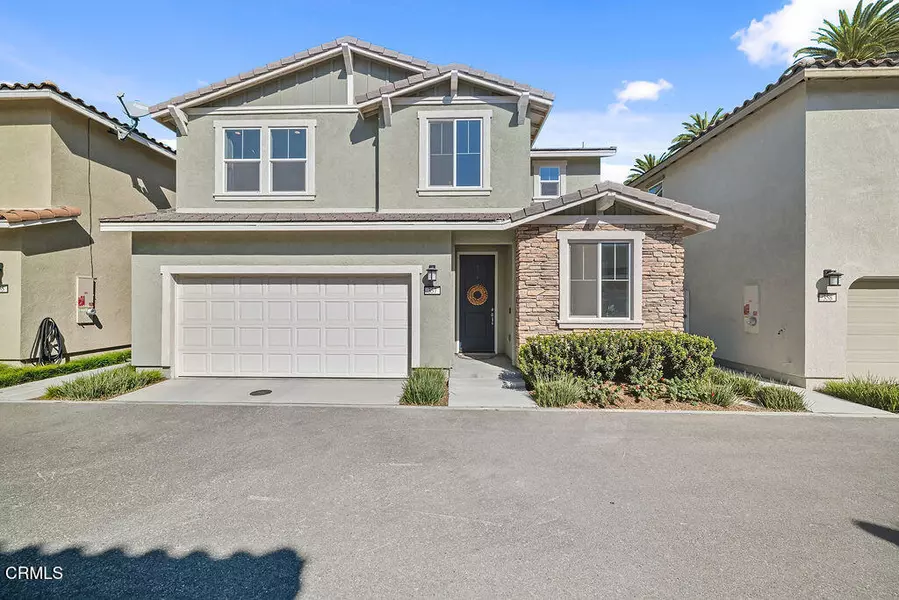 357 Fuerte DR, Santa Paula, CA 93060