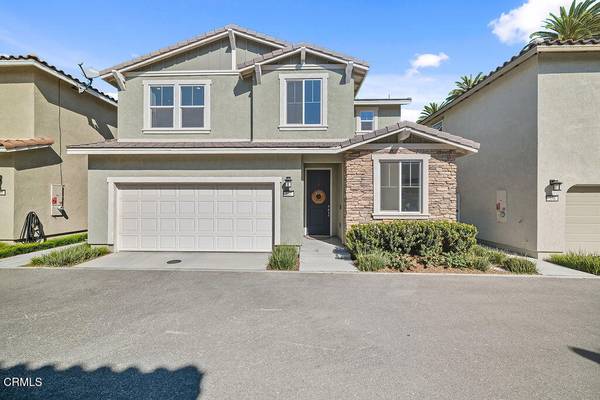 357 Fuerte DR, Santa Paula, CA 93060