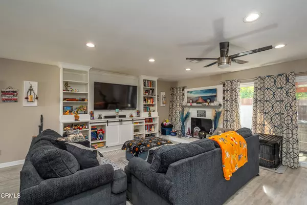 Camarillo, CA 93010,2201 Camilar DR