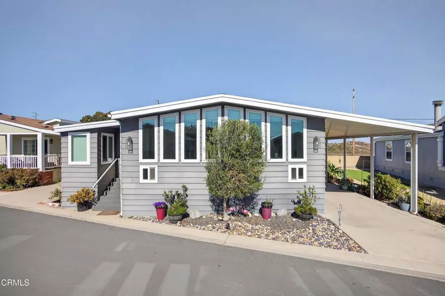 5540 W 5TH ST #SPC 26, Oxnard, CA 93035