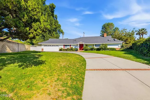 Sherwood Forest, CA 91325,17933 Osborne ST