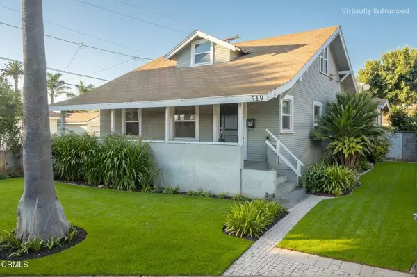 519 W 6th ST, Oxnard, CA 93030
