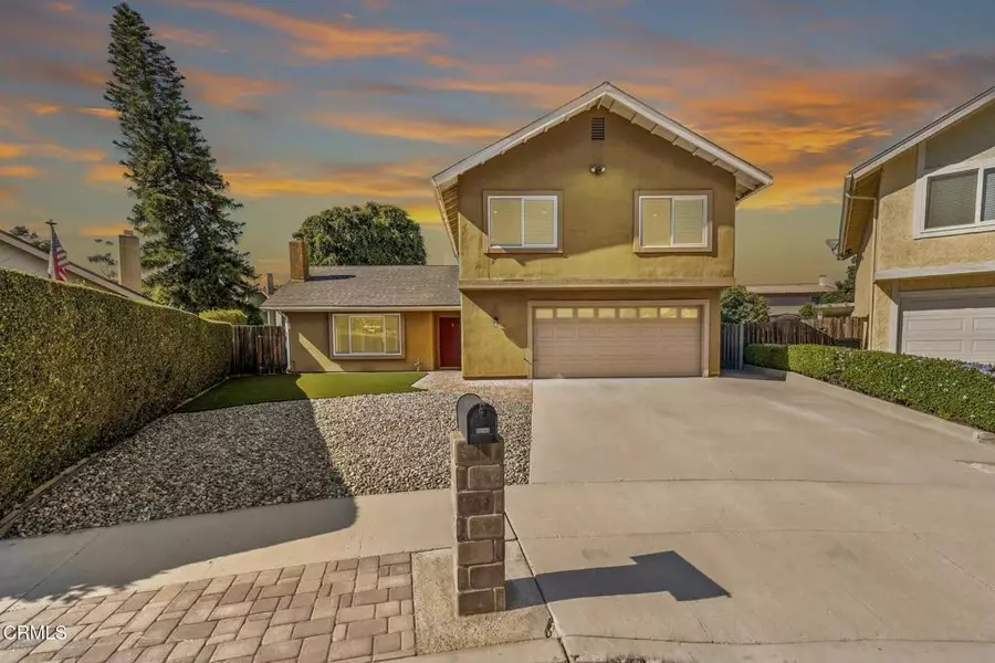 2301 Panda PL, Ventura, CA 93003