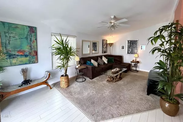 Ventura, CA 93001,1215 Anchors Way WAY #44