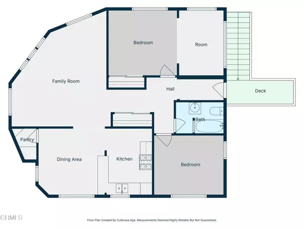 Oxnard, CA 93035,387 389 Highland DR