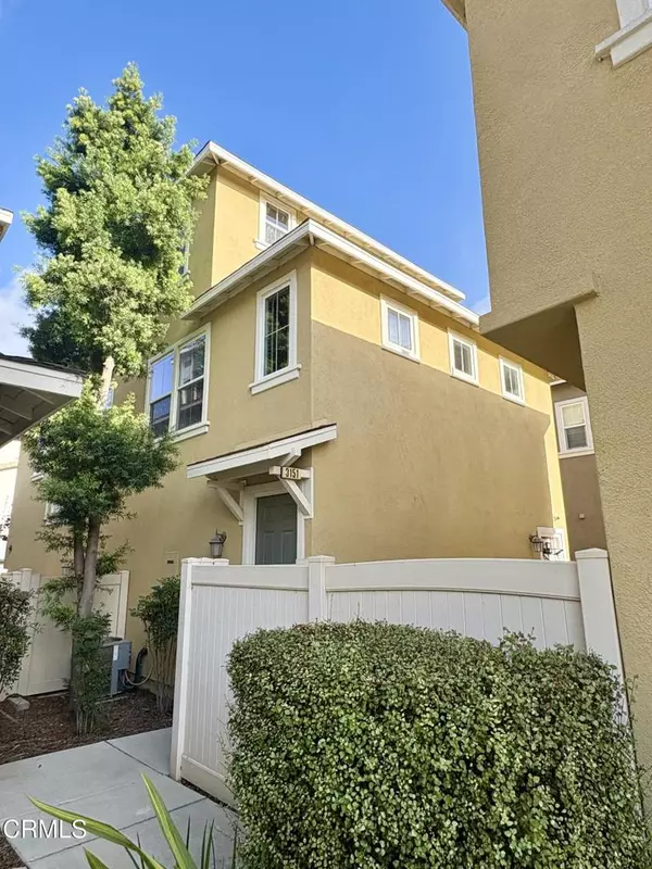 3151 Lisbon LN, Oxnard, CA 93036