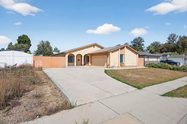 Ventura, CA 93003,6957 Heron ST