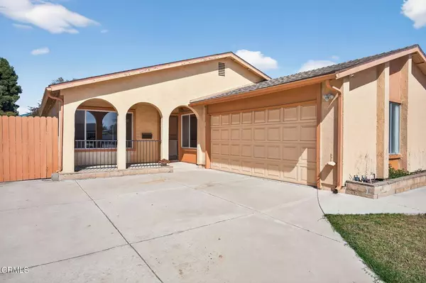 6957 Heron ST, Ventura, CA 93003
