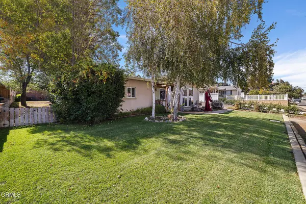 Somis, CA 93066,5152 North ST