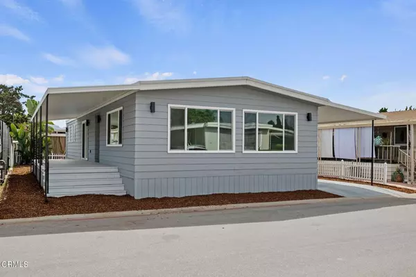 Camarillo, CA 93012,113 Camino Valverde #113