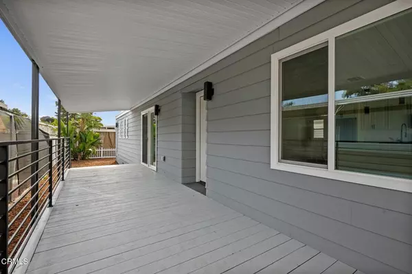 Camarillo, CA 93012,113 Camino Valverde #113