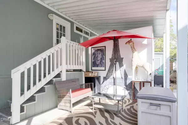 Ojai, CA 93023,950 Woodland AVE #26