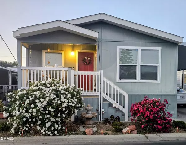 Ojai, CA 93023,950 Woodland AVE #26