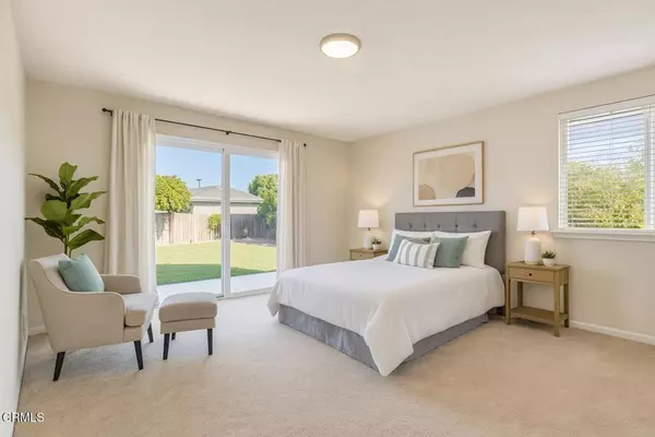 Oxnard, CA 93036,963 Orange DR