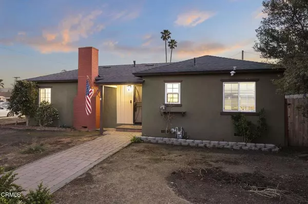 Oxnard, CA 93030,904 W Beverly DR