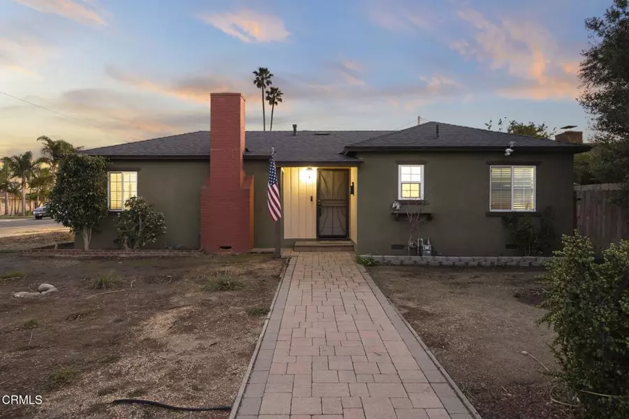 904 W Beverly DR, Oxnard, CA 93030