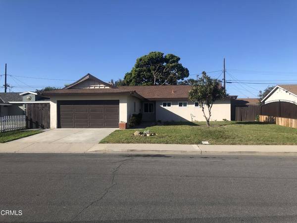 Port Hueneme, CA 93041,815 Polaris WAY