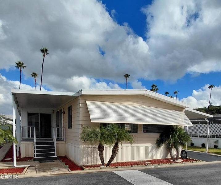195 Tierra Rejada RD #190, Simi Valley, CA 93065
