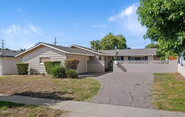 Ventura, CA 93003,143 Taft AVE