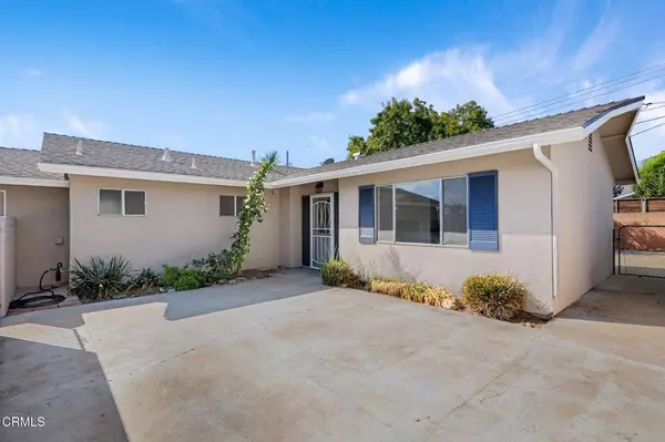 Ventura, CA 93003,143 Taft AVE