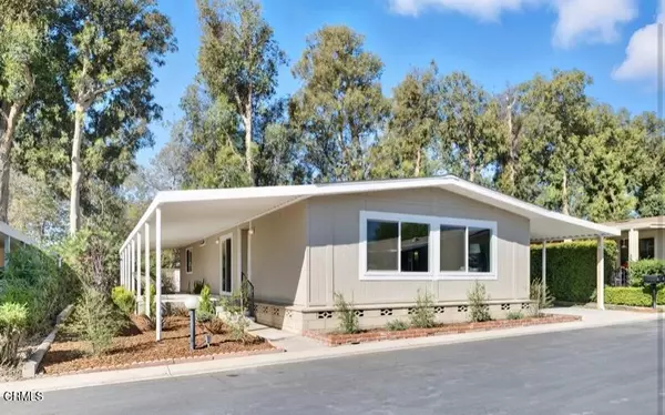 4700 Aurora DR #16, Ventura, CA 93003