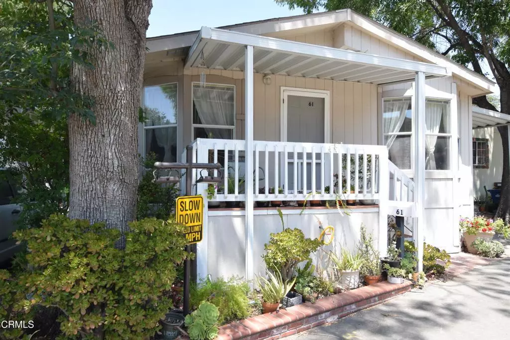 Woodland Hills, CA 91364,4201 Topanga Canyon BLVD #61