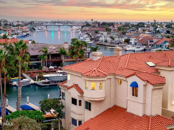 4252 Harbour Island LN, Oxnard, CA 93035