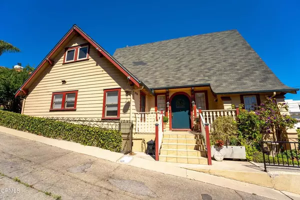 Ventura, CA 93001,419 Brakey RD