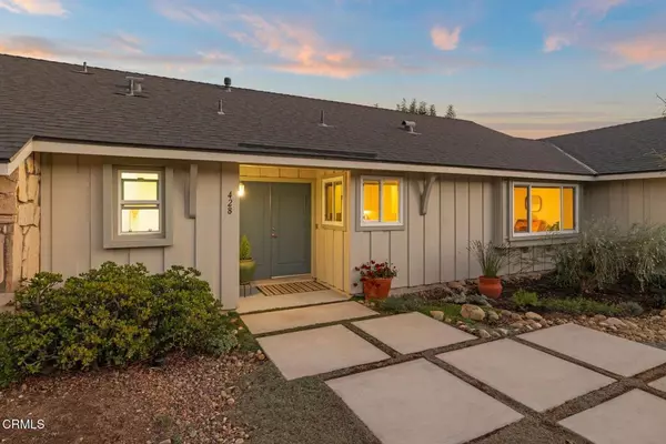 Santa Paula, CA 93060,428 Anacapa TER
