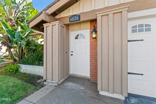 Ventura, CA 93003,6026 Sparrow ST