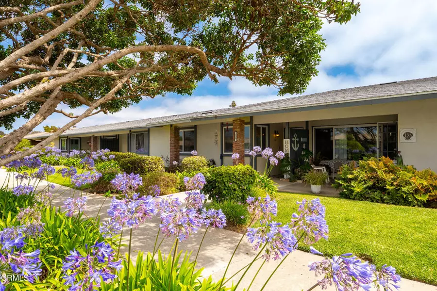 130 E Bay BLVD, Port Hueneme, CA 93041