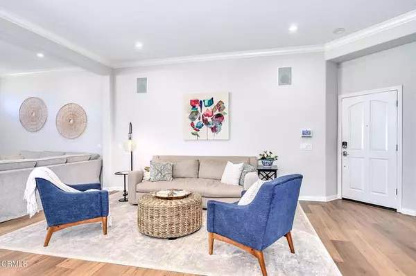 Camarillo, CA 93010,927 Corte Augusta