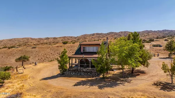 Unincorporated, CA 93252,0 Hwy 33