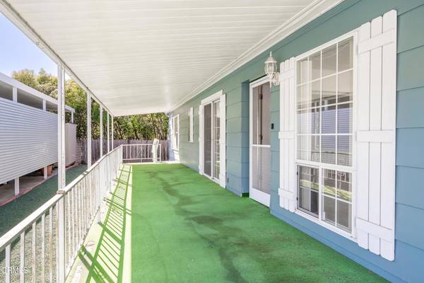 Ojai, CA 93023,1202 Loma DR #42