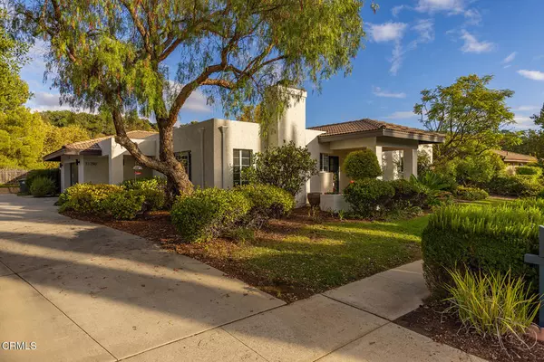 11790 Silver Spur ST, Ojai, CA 93023