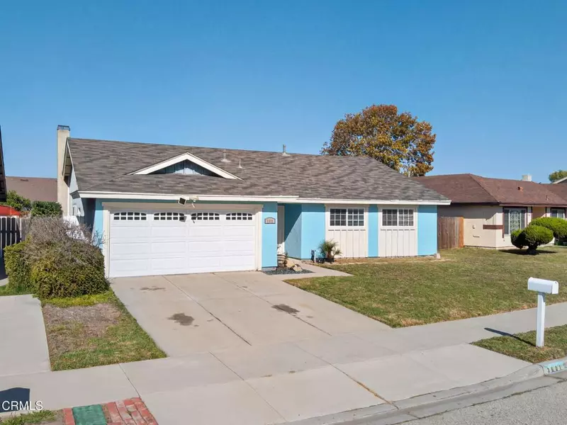 3601 Schooner WALK, Oxnard, CA 93035