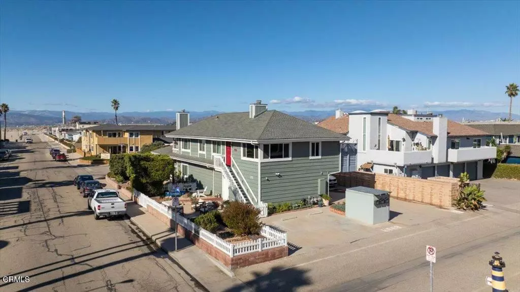 740 Mandalay Beach RD, Oxnard, CA 93035