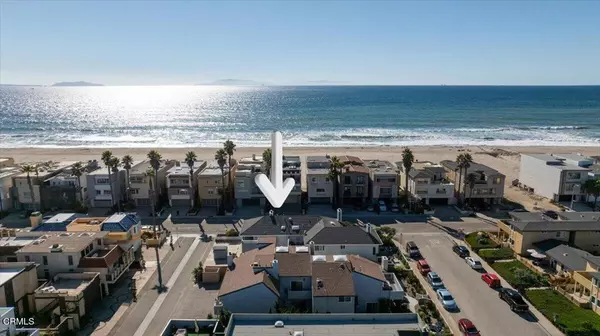 Oxnard, CA 93035,740 Mandalay Beach RD