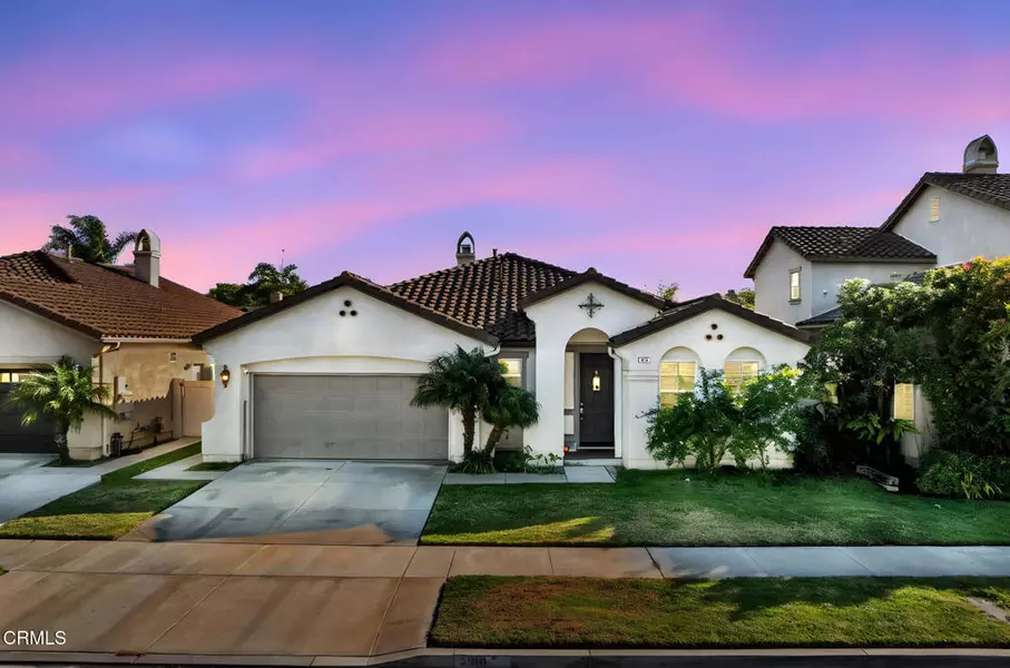 3514 Dunkirk DR, Oxnard, CA 93035