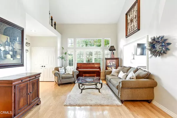 Thousand Oaks, CA 91320,1095 Amberton LN