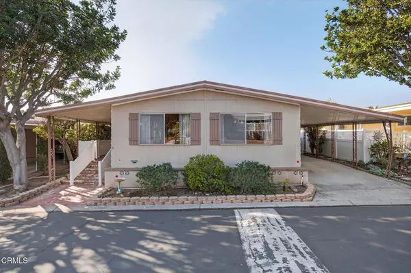 Camarillo, CA 93012,169 Tahquitz DR #188