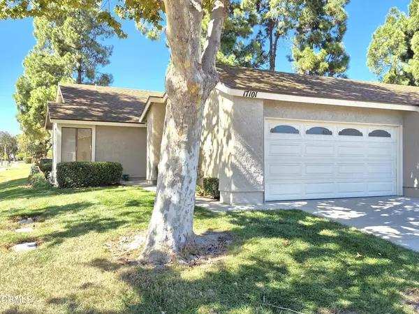 Camarillo, CA 93012,17101 Village 17