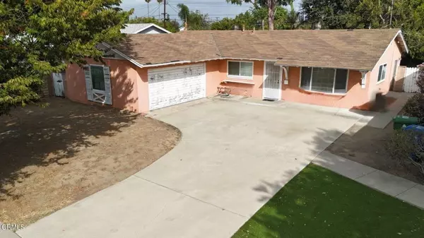 6670 Platt AVE, West Hills, CA 91307